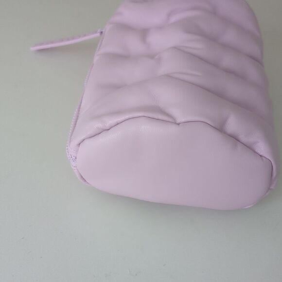 Drunk Elephant Purple Puffer Pouch - Picture 8 of 9